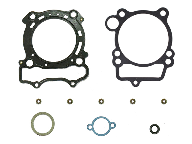 SETGARNITURI SUPERIOARE YAMAHA YZF / WRF 250 4T '01-'13 [1]