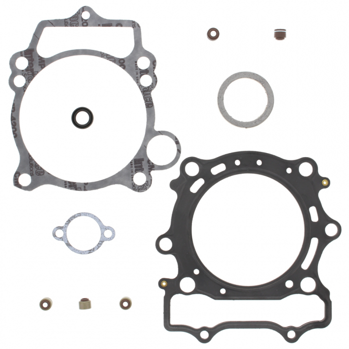 SET GARNITURI SUPERIOARE TOP-END YAMAHA YZF / WRF 400 1998-2002 [2]