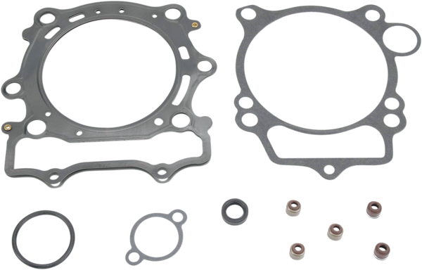 SET GARNITURI SUPERIOARE TOP-END YAMAHA YZF / WRF 400 1998-2002 [1]