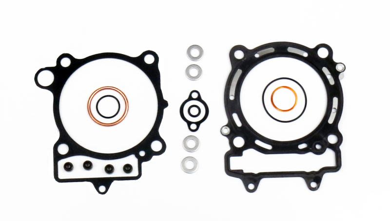 SET GARNITURI TOP-END KAWASAKI KX 450F 2016-2018 [2]