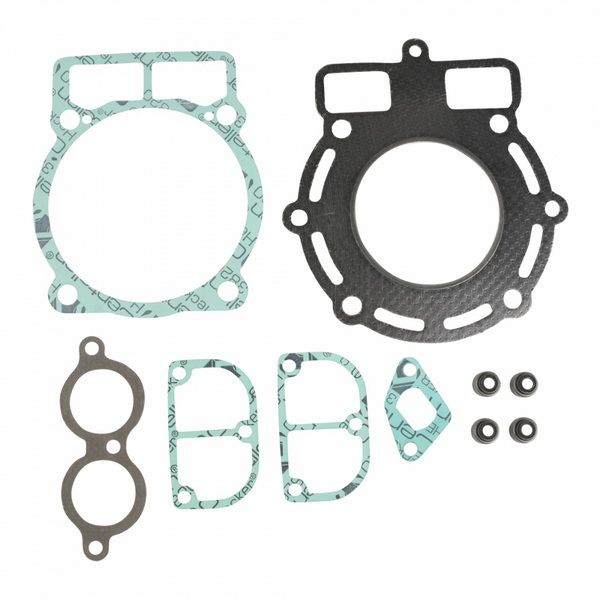 GARNITURI TOP-END NAMURA KTM SX-F / EXC-F 250 (01-06) 4T [1]