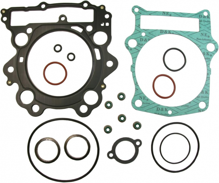 SET GARNITURI SUPERIOARE YAMAHA YFM660 GRIZZLY '02-'08, RHINO 660 '04-'07 [1]