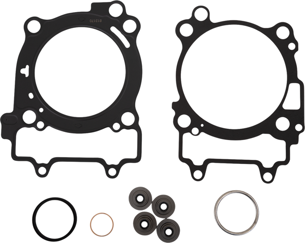 SET GARNITURI TOPEND POLARIS 450 / 570 '17-'22 (SPORTSMAN, RANGER, ACE) [2]