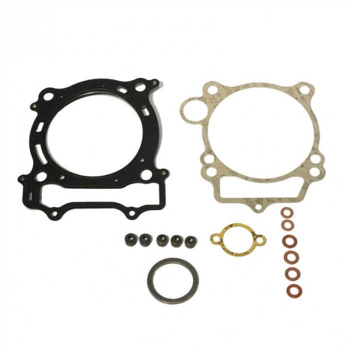 GARNITURI TOPEND YAMAHA WR 450 F 4T '04-'06, YZF 450 '03-'05, YFZ 450 ATV '04-'11 [1]