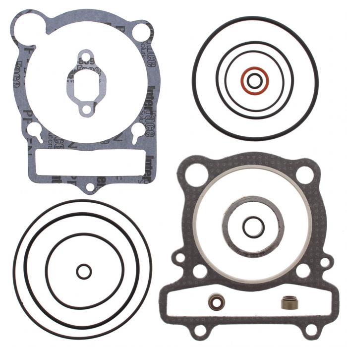 SET GARNITURI TOPEND YAMAHA YFM 350 RAPTOR 04-13 WOLVERINE , GRIZZLY 350 / 400 95-09 [2]