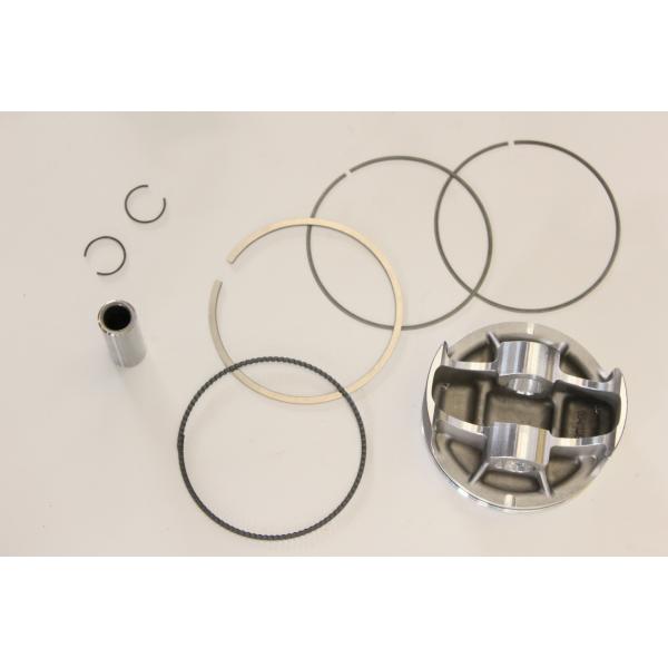 Piston 83mm Gas Gas Ec 4T 300cc 2013-2014 , Piston Gas Gas Ec 300 [2]