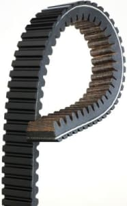 CUREA TRANSMISIE SUZUKI LT-A 450 2007-2010 / LT-A 500 2009-2023 [2]