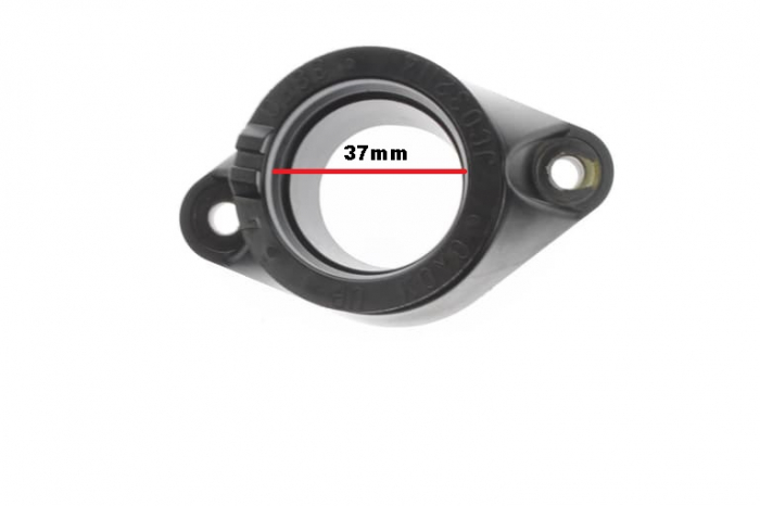 Gat admisie Suzuki EIGER 400 / KING QUAD 400 2002 - 2010 [3]