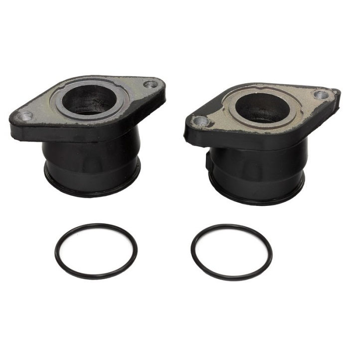 SET FLANSE ADMISIE YAMAHA TT / XT 350 85-95 [2]
