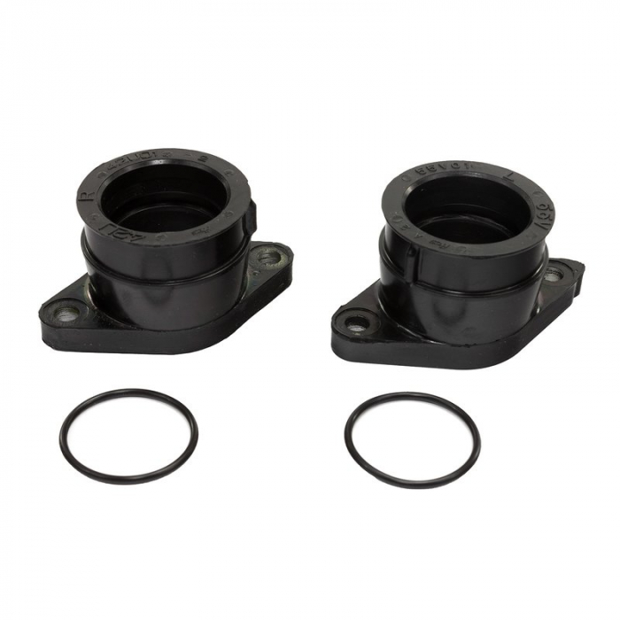SET FLANSE ADMISIE YAMAHA TT / XT 350 85-95 [1]