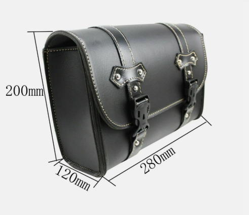 GEANTA MOTO CHOPPER UNIVERSALA [5]