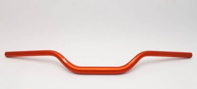 Ghidon aluminiu 28mm orange / portocaliu [2]