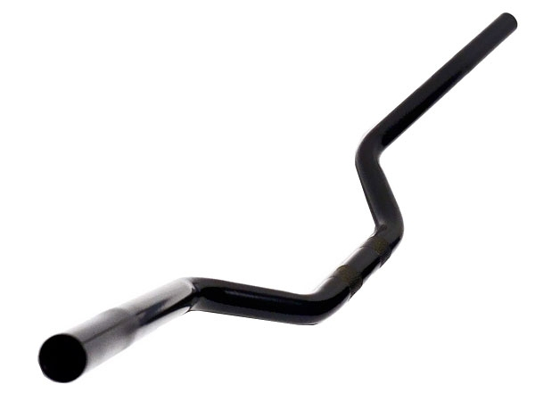 GHIDON CAN-AM RENEGADE / OUTLANDER 2021-2025 (22,4MM) [2]