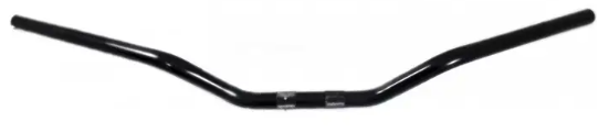 GHIDON CAN-AM RENEGADE / OUTLANDER 2021-2025 (22,4MM) [1]