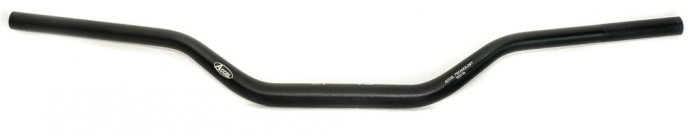 GHIDON ENDURO KTM 28MM PORTOCALIU SAU NEGRU [2]