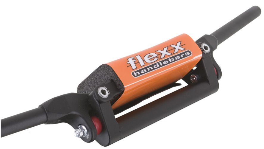 GHIDON FLEXX ADVENTURE MOTO / QUAD / ATV [4]