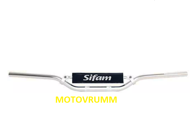 GHIDON MOTOCICLETA COPII 22MM + BARA CU BURETE [1]
