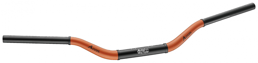 GHIDON MOTOCROSS 28.6MM ALUMINIU LUNGIME 803MM [2]