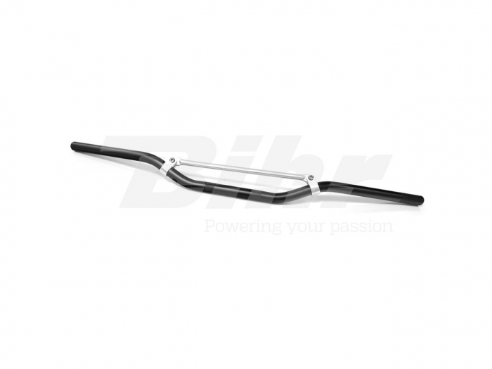 GHIDON MOTO / ATV  NEGRU 22mm LUNGIME  840mm [2]