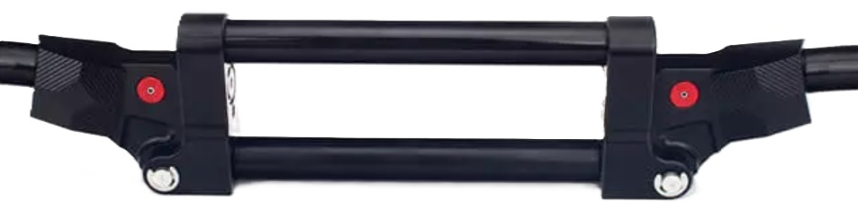 GHIDON TIP FLEXX ATV / QUAD / MOTO 22MM [3]