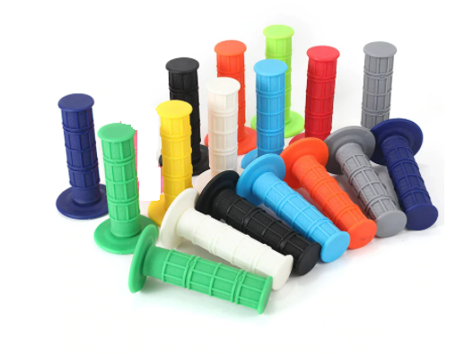 MANSOANE MOTO UNIVERSALE 22-28MM NICE GRIP [4]