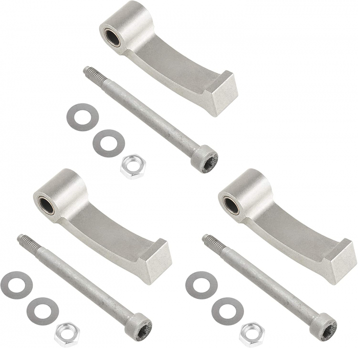 GREUTATI VARIATOR CAN-AM OUTLANDER / RENEGADE / OUTLANDER [1]