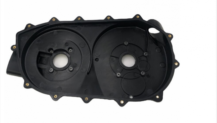 CARCASA CVT TRANSMISIE CAN-AM G2 (13 gauri) [3]