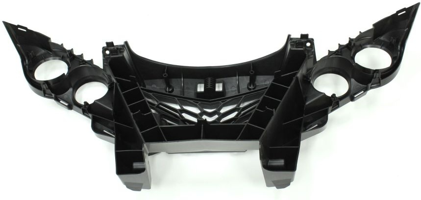 GRILAJ FRONTAL CAN-AM OUTLANDER G2 [2]