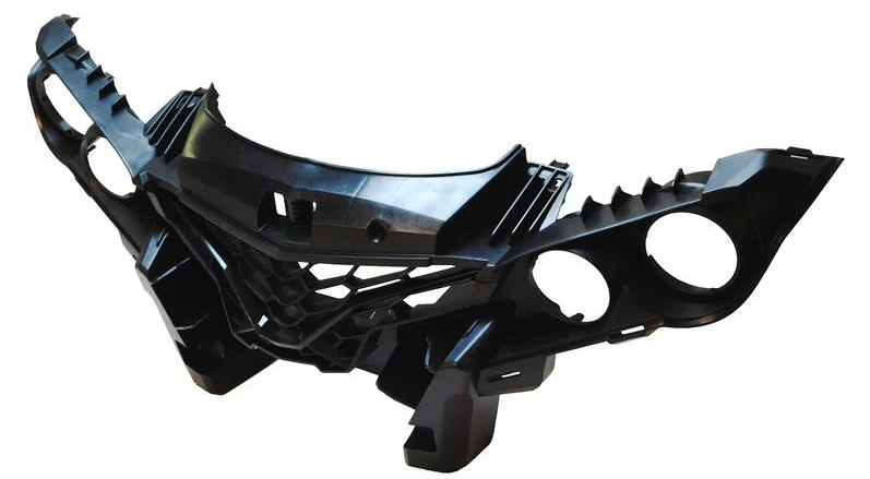 GRILAJ FRONTAL CAN-AM OUTLANDER G2 [1]