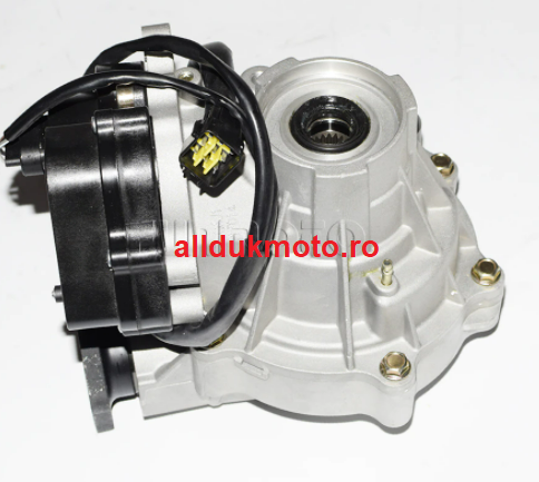 GRUP FATA CF MOTO 500 /625 CF MOTO  X5  CF MOTO X6 [2]