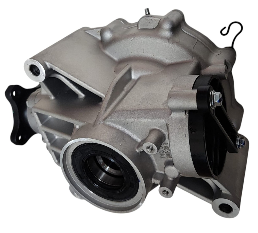 GRUP SPATE CFMOTO CFORCE 400 X4 / 500 X5 / 600 X6 2020-2026 ( T3B ) [2]