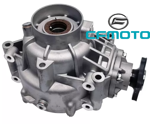 GRUP SPATE CFMOTO UTV/SSV CFMOTO CF500ATR / CF600ATR / CF800ATR / CF1000ATR 2017-2025 [1]