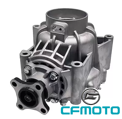 GRUP SPATE CFMOTO UTV/SSV CFMOTO CF500ATR / CF600ATR / CF800ATR / CF1000ATR 2017-2025 [5]