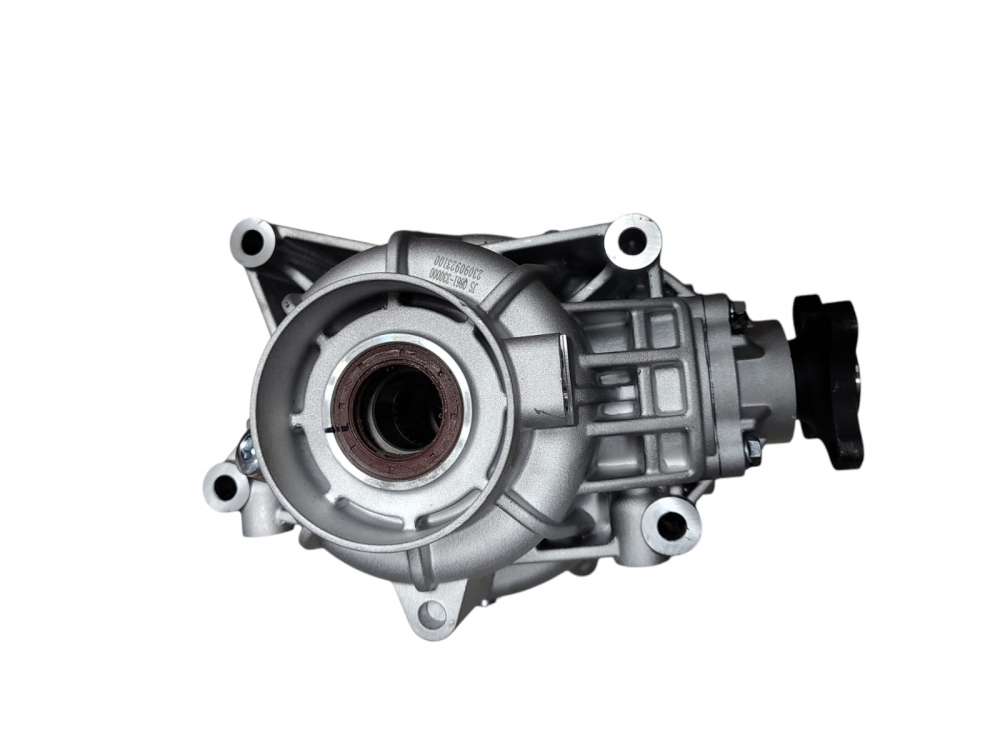 GRUP SPATE CFMOTO UTV/SSV CFMOTO CF500ATR / CF600ATR / CF800ATR / CF1000ATR 2017-2025 [4]