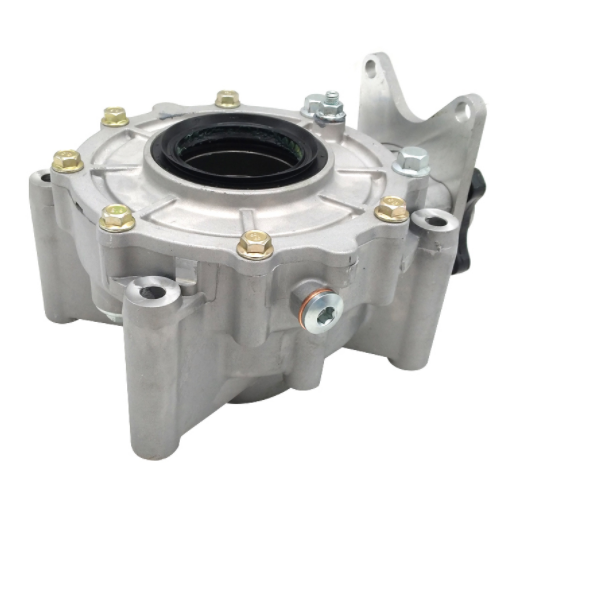 GRUP SPATE COMPLET CF MOTO 450 S/450L /CF MOTO 520/CF MOTO 800 X8 [2]