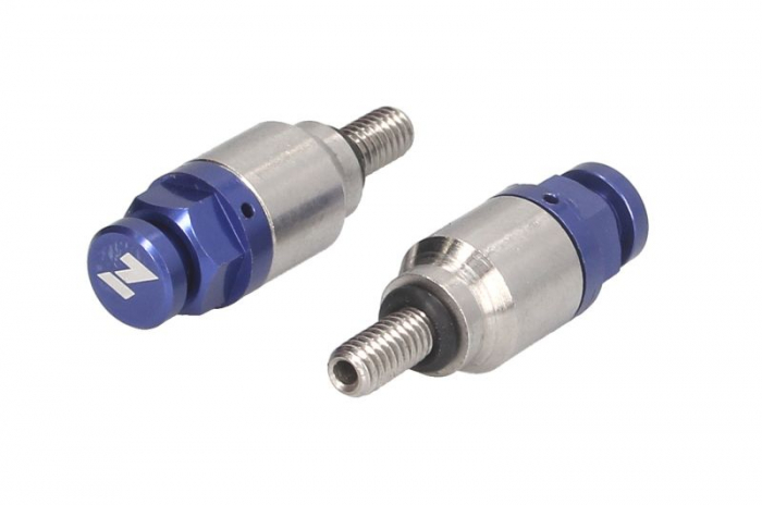 AERISITOR FURCA M4 ZAP TECHNIX BLUE [1]