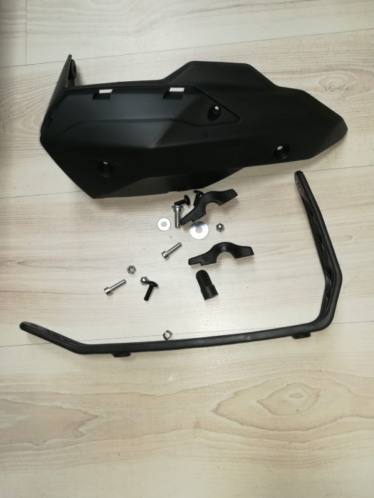 SET HANDGUARD STANGA CFMOTO CFORCE 400/450/500/520/550/625/850/1000 17-23 [5]