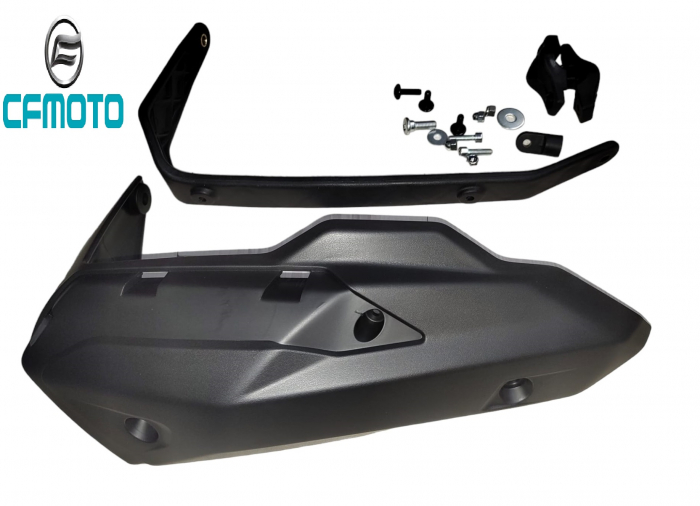 HANDGUARD DREAPTA CFMOTO CFORCE 400/450/500/520/550/625/850/1000 17-23 [1]