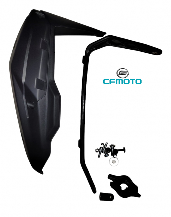 HANDGUARD DREAPTA CFMOTO CFORCE 400/450/500/520/550/625/850/1000 17-23 [2]