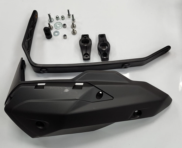 KIT HANDGUARD DREAPTA CFMOTO 400/450/500/520/550/625/800/850/1000  16-24 [6]