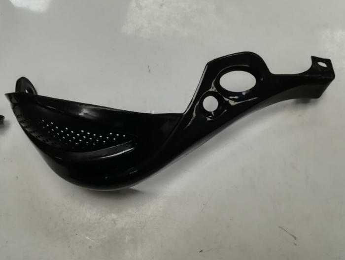 HANDGUARD NEGRE PROTECTI MAINI [3]