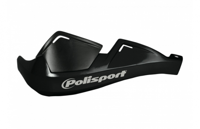 SET HANDGUARD PLASTIC +PRINDERI [2]