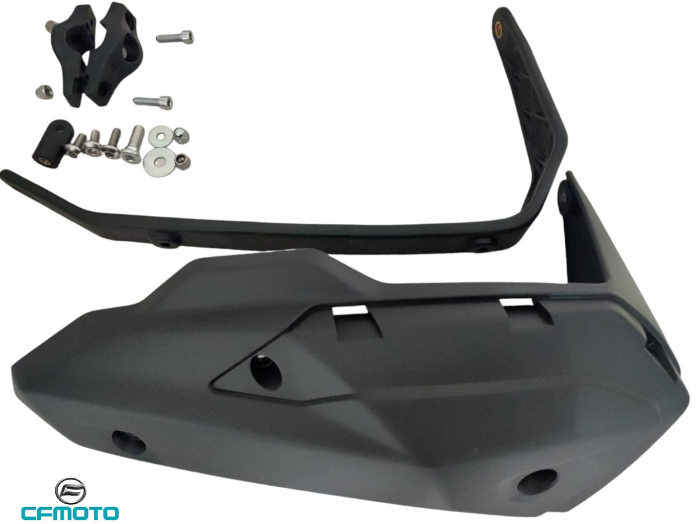 KIT HANDGUARD STANGA CFMOTO 400/450/500/520/550/625/800/850/1000 16-24 [1]