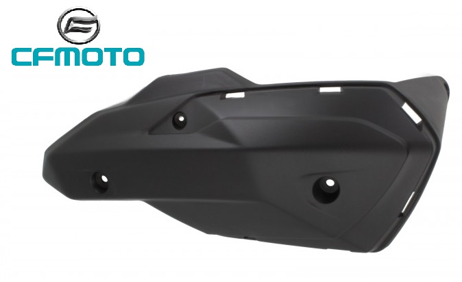 HANDGUARD STANGA CFMOTO 400/450/600/800/1000 (17-22) [1]