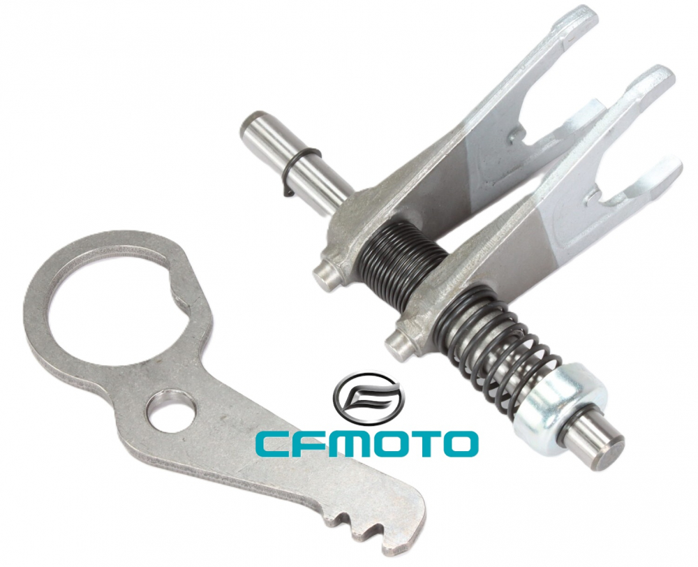 HARTA SCHIMBATOR TREAPTA + FURCI + LEVIER FRANA PARCARE CFMOTO 800 / 820 / 850 / 1000 [1]