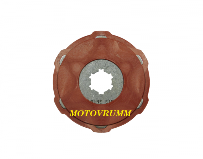 HELIX VARIATOR SECUNDAR CAN-AM 500/570/650 G1/G2 [2]