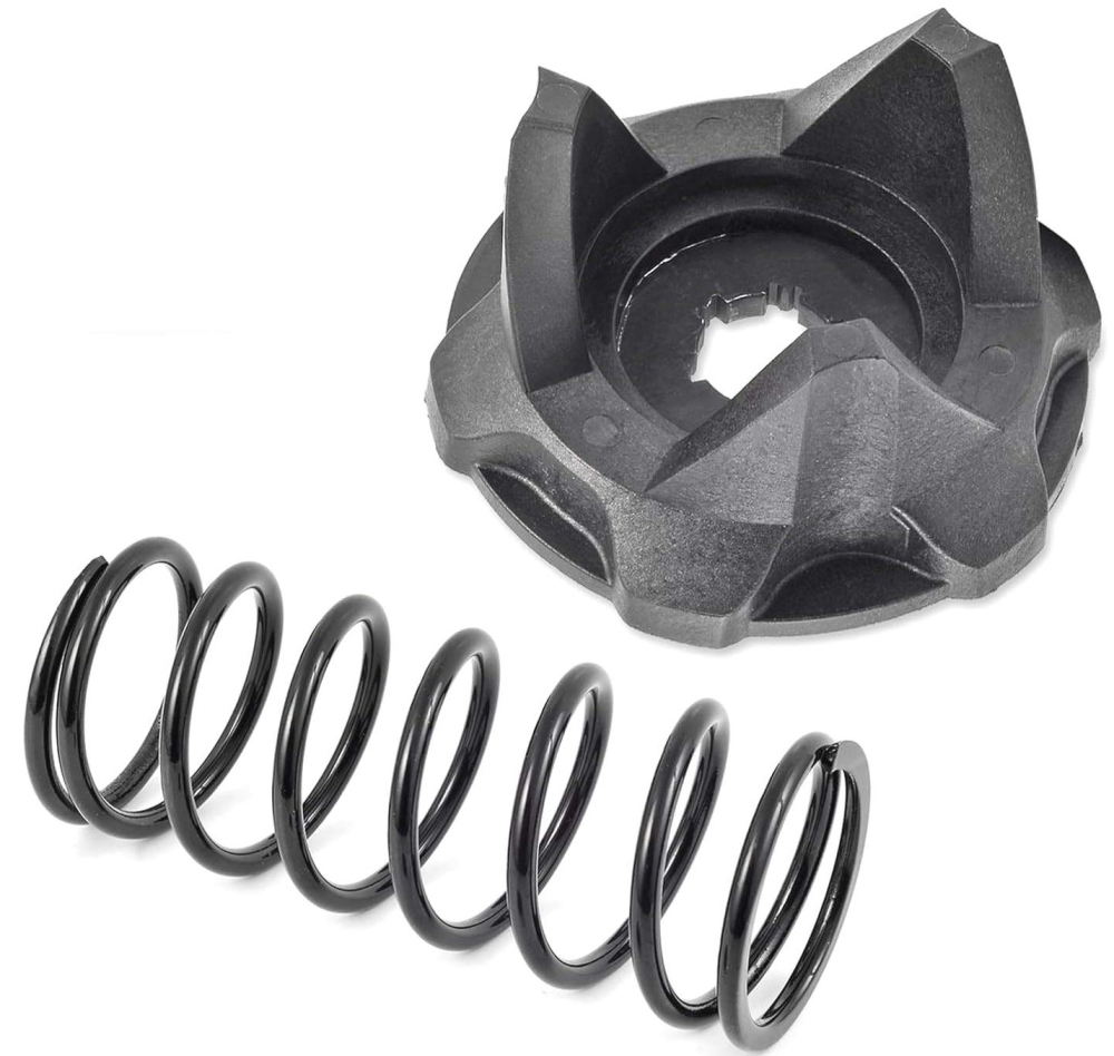 HELIX VARIATOR SECUNDAR CAN-AM 500/570/650 G1/G2 [3]