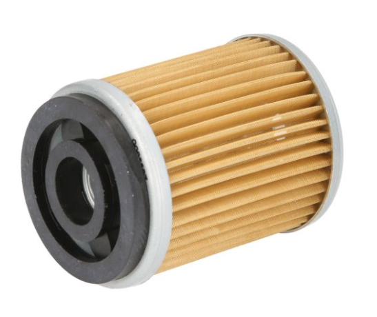 FILTRU ULEI YAMAHA MBK XC 125 / AG BW DT SR SRX TT TT-R TW XC XT YFB YFM YTM [2]