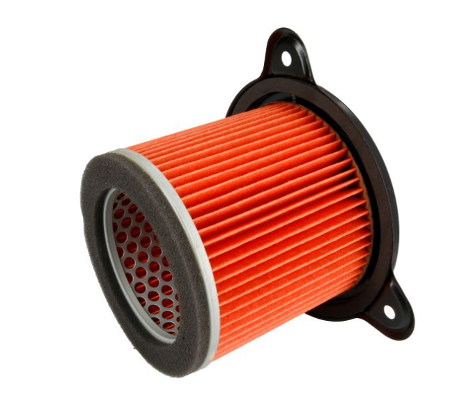 FILTRU AER HONDA XL 600V 87-99, XRV 650 88-90, XRV 750 90-92 [1]