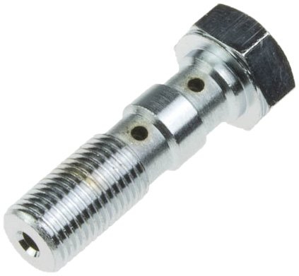 HOLENDER FRANĂ M10X1.00 DUBLĂ CULOARE OȚEL [1]